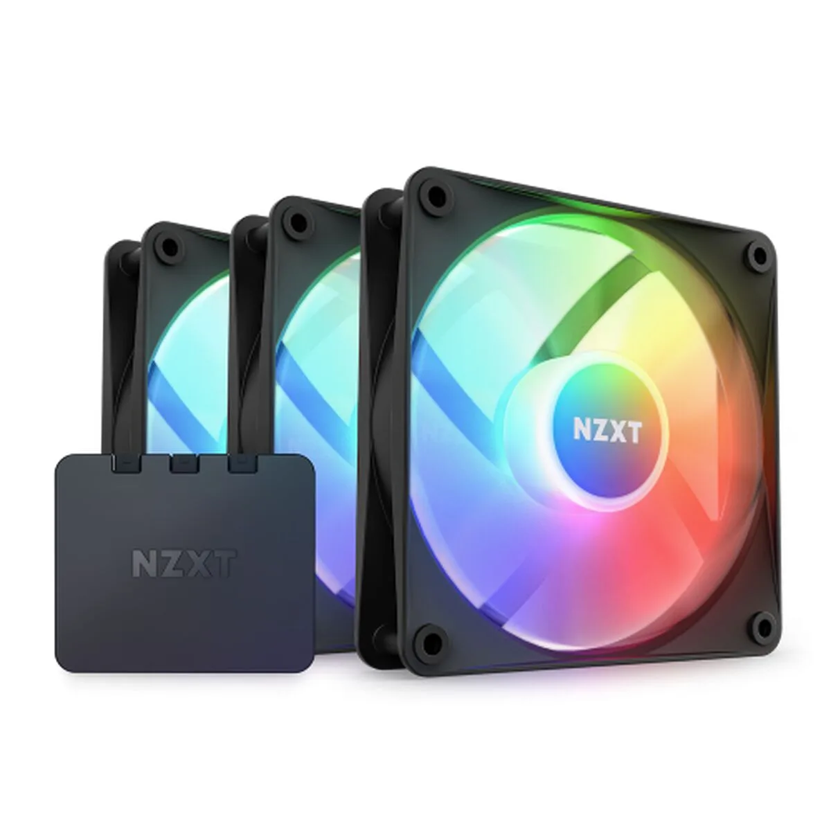 Ventilateur cpu nzxt nzxt f120 rgb m030701051. Diaytar, c'est votre garantie contre la déception. Des produits testés et approuvés, pour un shopping en toute sérénité.