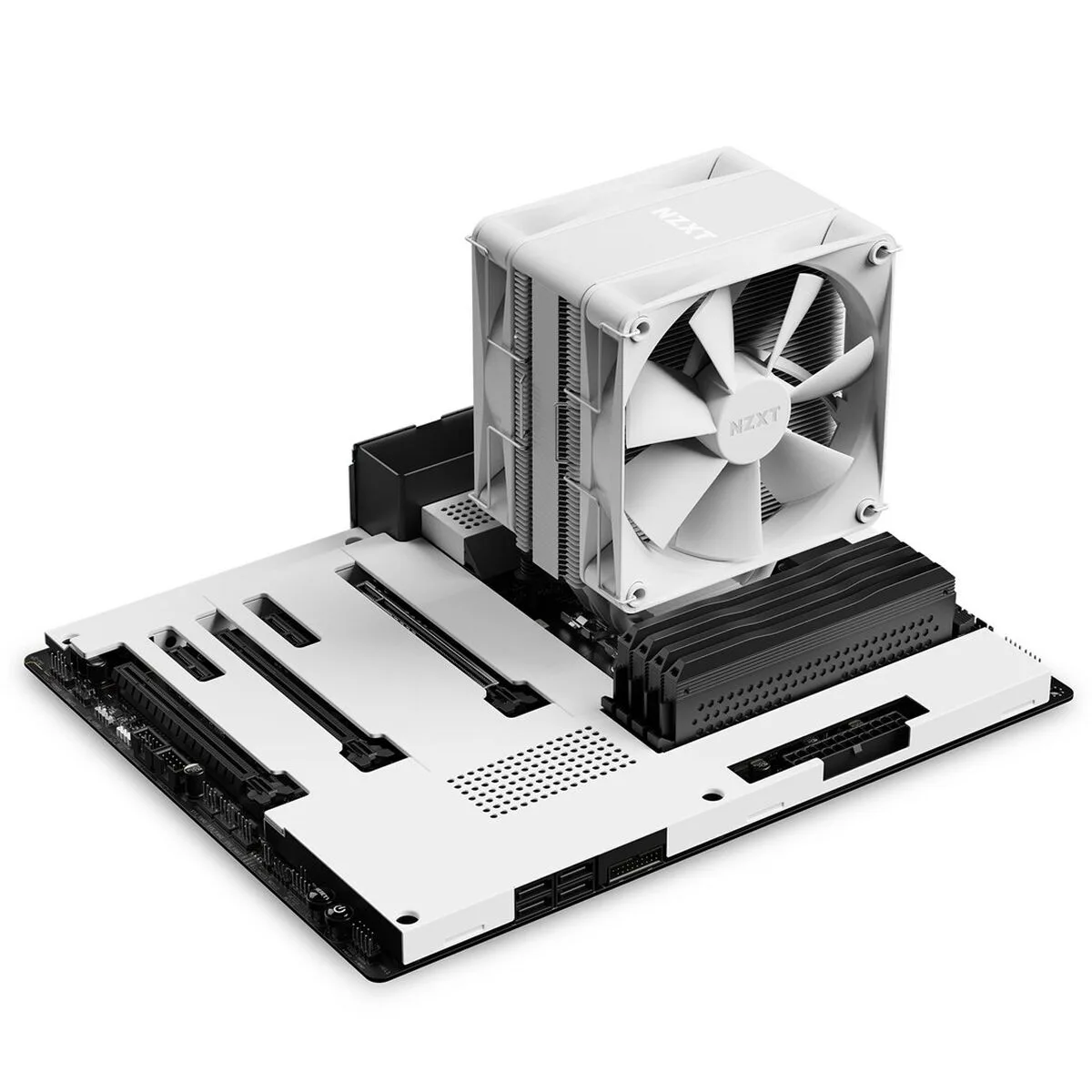 Ventilateur cpu nzxt rc tn120 w1 m030704665. Laissez-vous guider par Diaytar à travers la jungle des produits pour dénicher ceux qui méritent vraiment votre attention
