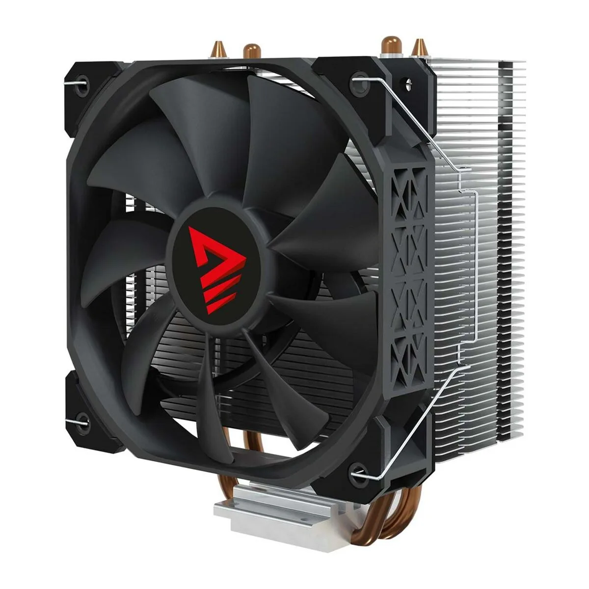 Ventilateur cpu savio frost x2 s9110260467. La mode selon Diaytar : audacieuse, accessible et toujours dans l'air du temps.