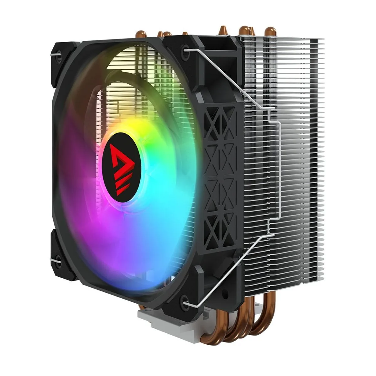Ventilateur cpu savio vortex x2 argb s9110237133. Diaytar, c'est l'alchimie parfaite entre la froide efficacité de la tech et la chaleur rassurante des produits de qualité.