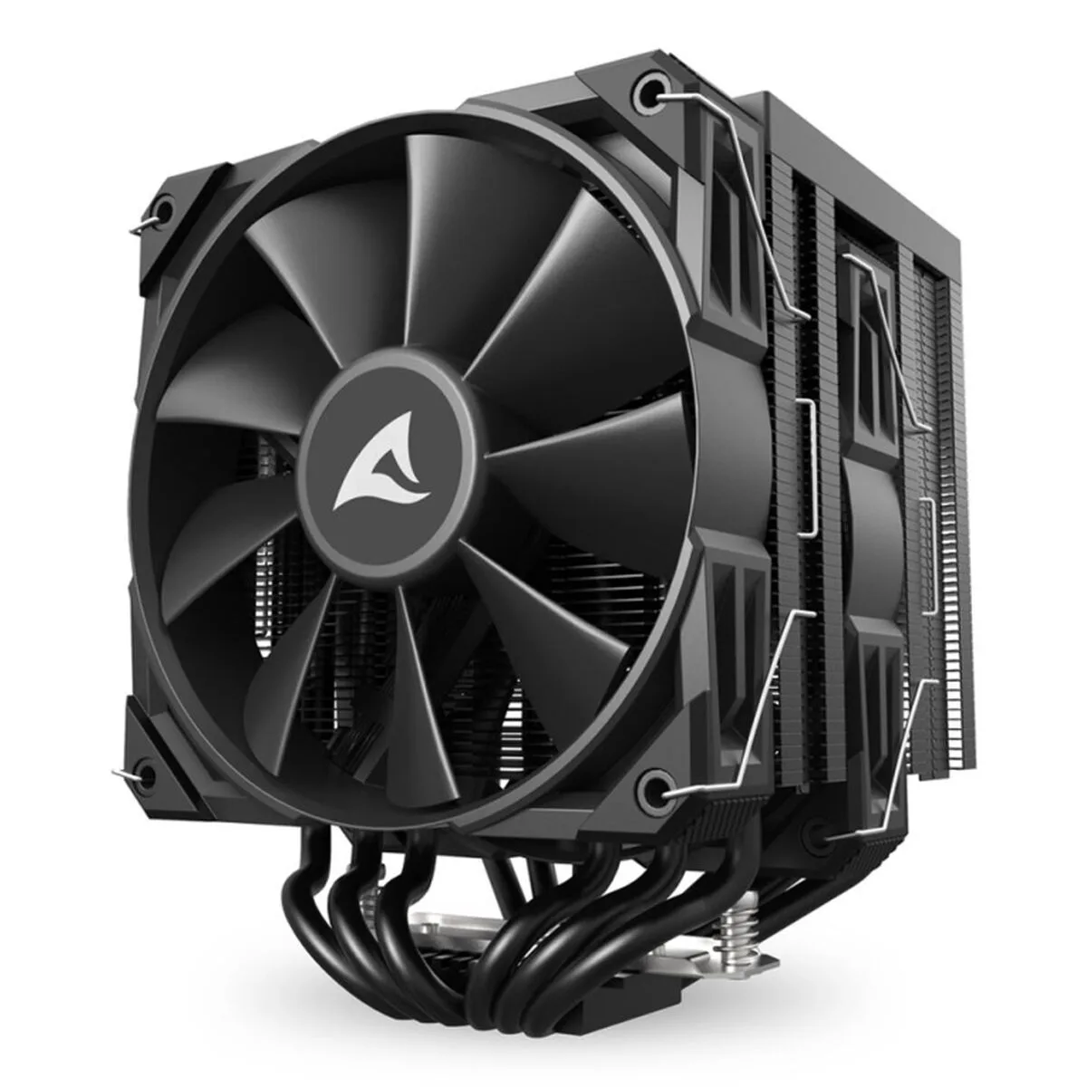 Ventilateur cpu sharkoon a60 s563290324. Notre équipe chez Diaytar est une brigade de passionnés, toujours en chasse pour dénicher la perle rare qui vous fera vibrer.