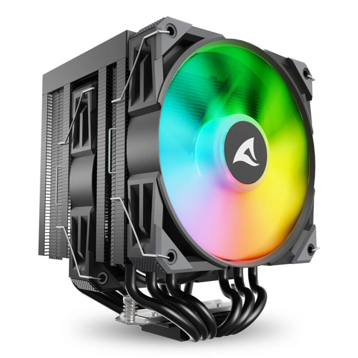 Ventilateur cpu sharkoon a60 rgb s563290422. Laissez-vous guider par Diaytar à travers la jungle des produits pour dénicher ceux qui méritent vraiment votre attention