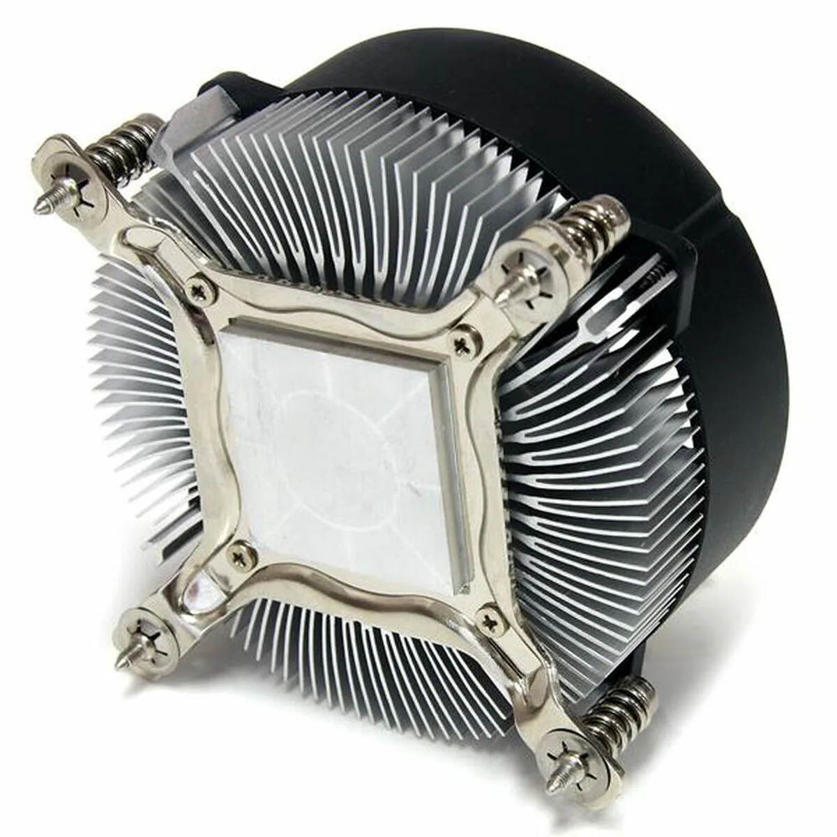 Ventilateur cpu startech fan1156pwm lga 1155 lga 1156 s5505681952. Diaytar : Votre destination shopping en ligne pour découvrir les dernières tendances et produits généraux soigneusement sélectionnés