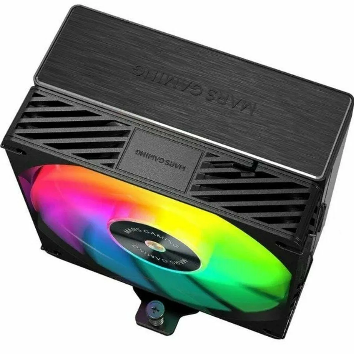 Ventilateur cpu tacens tacmars mcpux5argb s9112046645. Notre ambition chez Diaytar : être la source la plus fiable pour vos achats de produits généraux et high-tech tendance