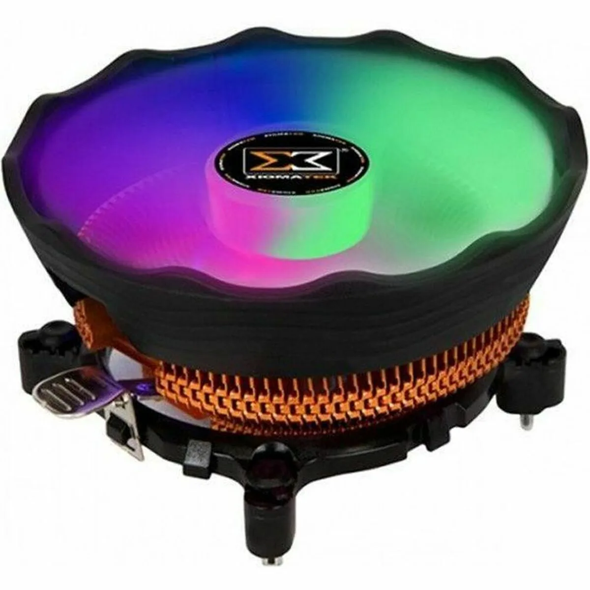 Ventilateur cpu xigmatek en42296 s711615392. Diaytar s'adresse aux esprits modernes en quête de produits qui allient performance technologique et design épuré