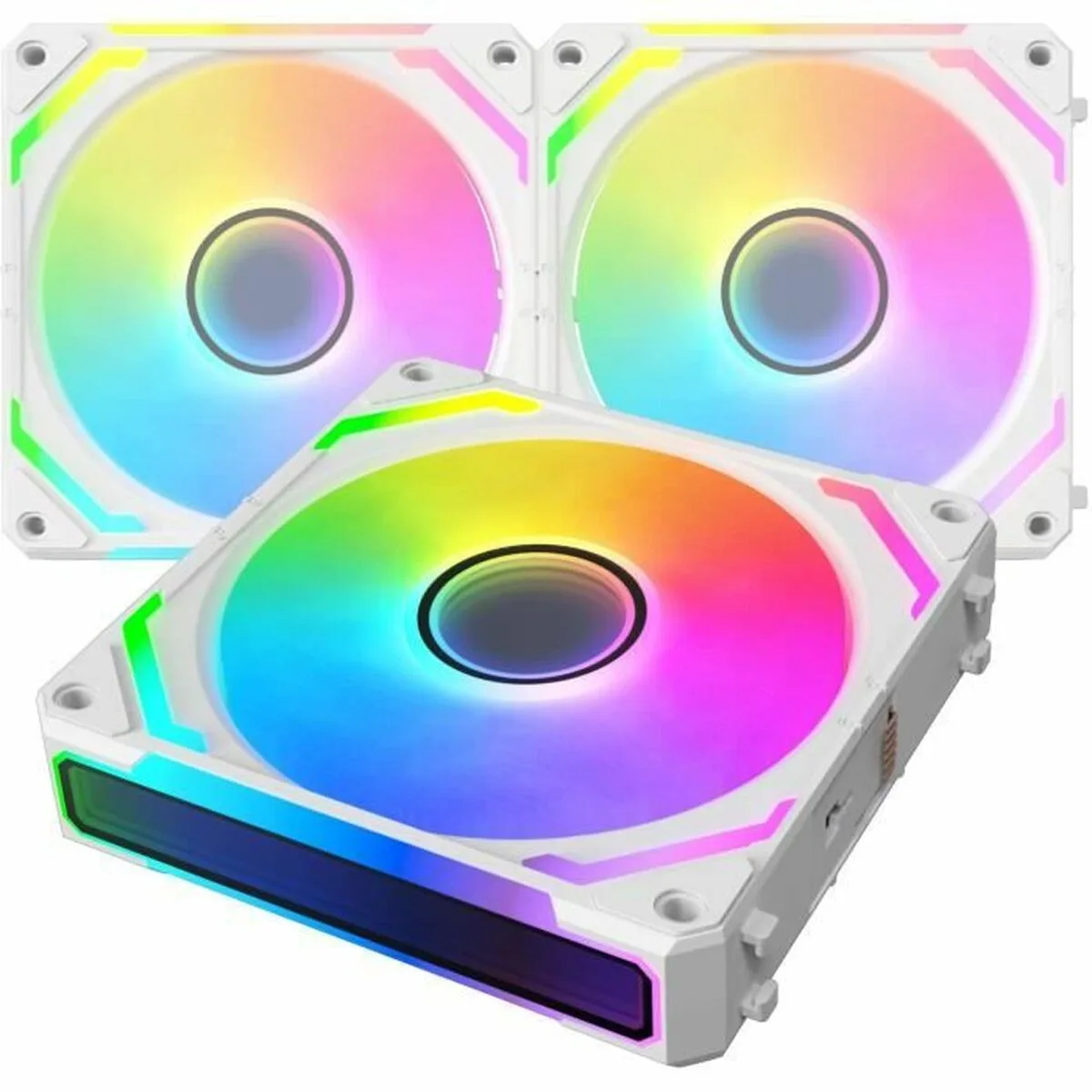 Ventilateur cpu xigmatek starlink ultra arctic s7101076619. Avec Diaytar, redécouvrez le plaisir de l'achat en ligne grâce à une approche humaine des produits et de la curation