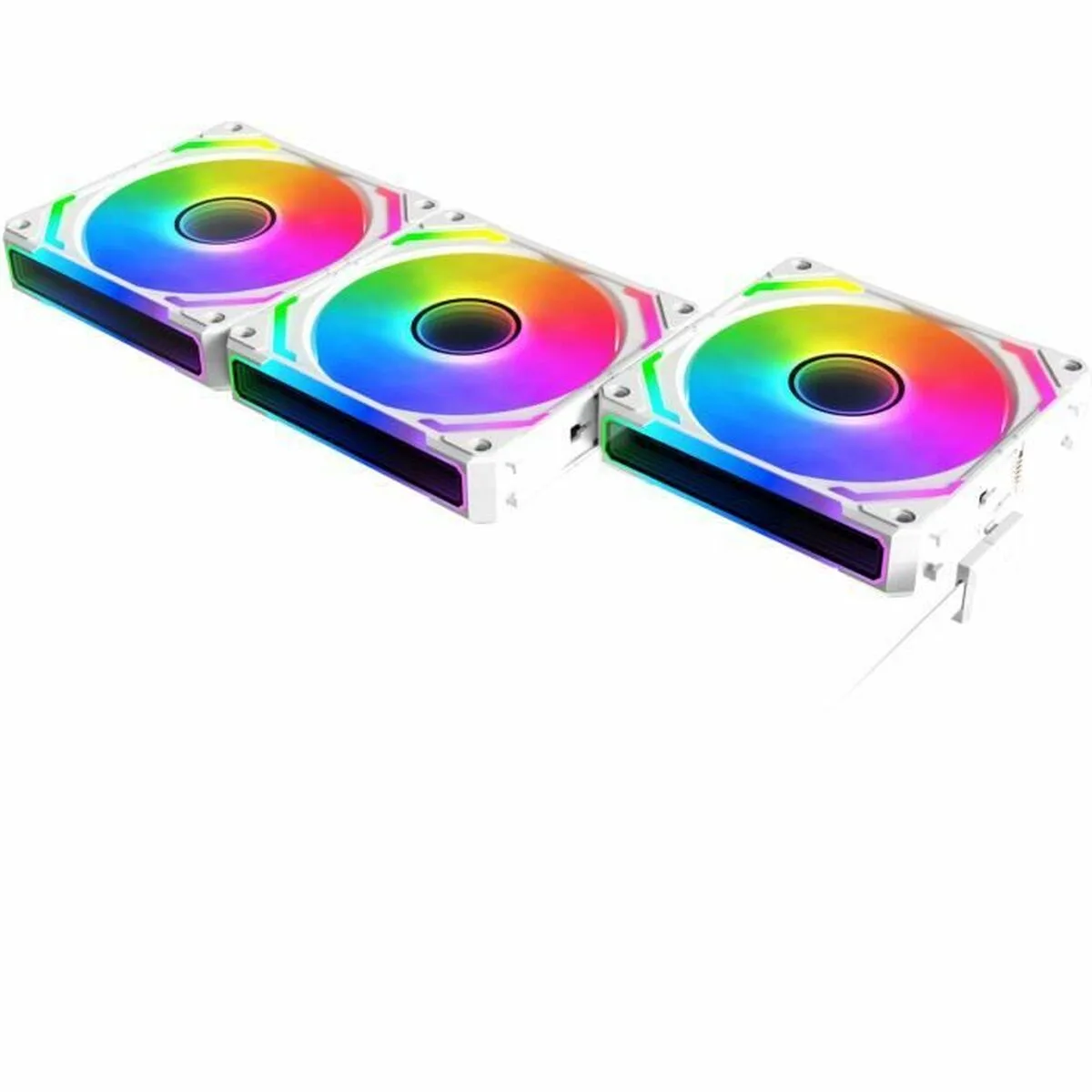 Ventilateur cpu xigmatek starlink ultra arctic s7101076677. Nous sommes les archéologues du produit parfait. Diaytar exhume pour vous les trésors cachés du marché.