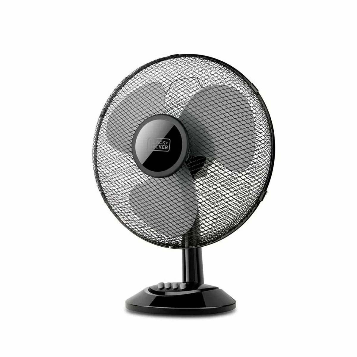 Ventilateur de bureau black decker bxefd41e noir 40 w s918306797. Bienvenue dans l'écosystème Diaytar, où chaque produit a été pensé pour s'intégrer parfaitement dans votre vie moderne