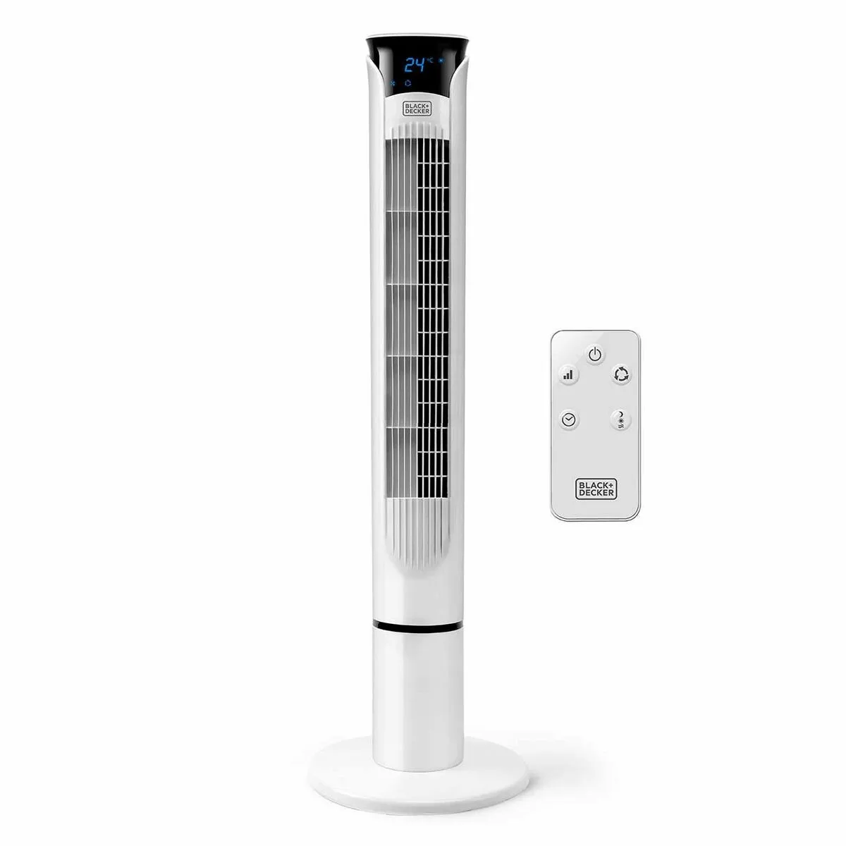 Ventilateur de bureau black decker bxeft49e blanc 45 w s918307387. Diaytar, c'est le cocktail parfait entre l'esprit start-up et l'expertise d'un grand commerçant généraliste.