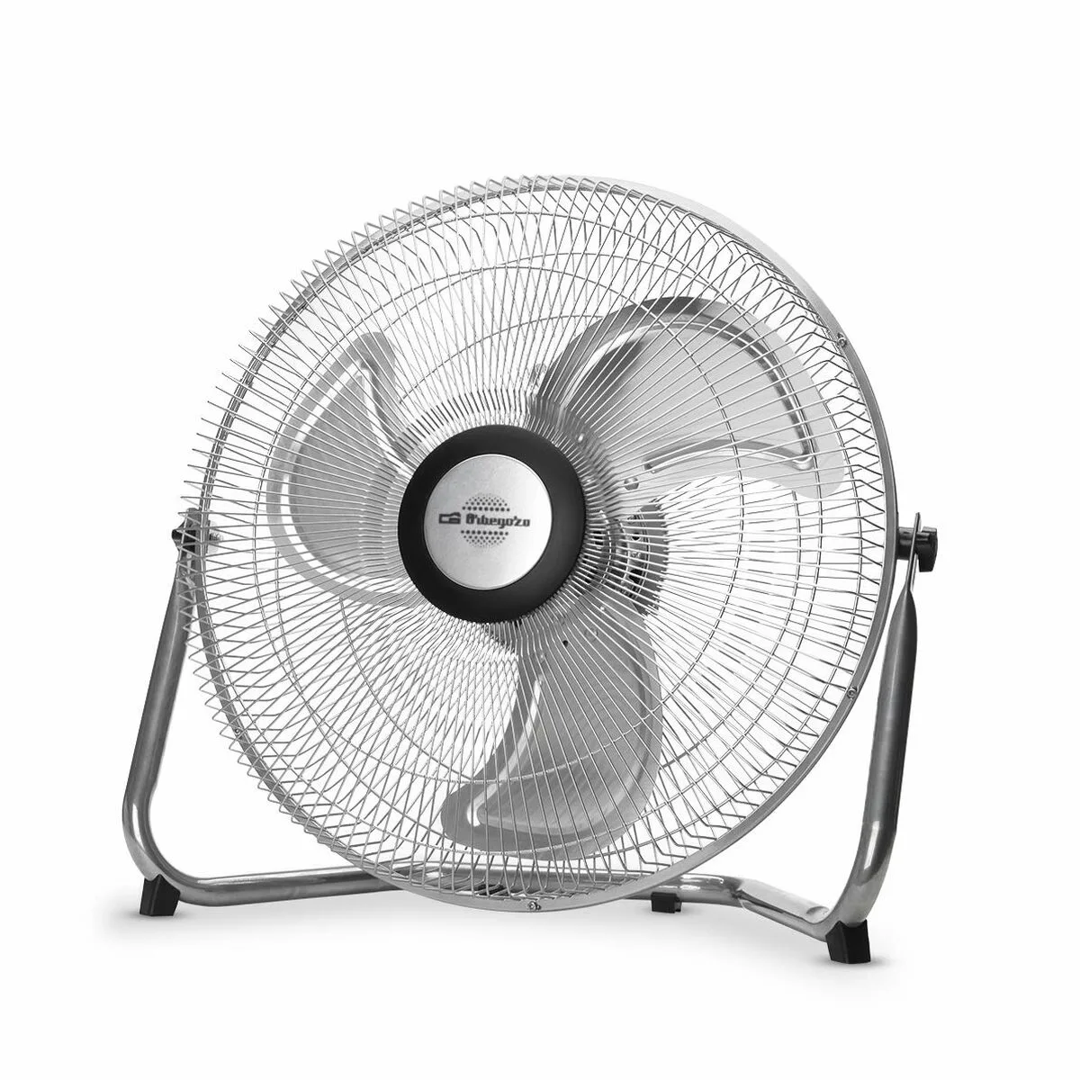 Ventilateur de bureau orbegozo pw 1240 80 w s991178814. Diaytar, c'est le sismographe des tendances : nous captons les vibrations du marché pour vous offrir le meilleur.