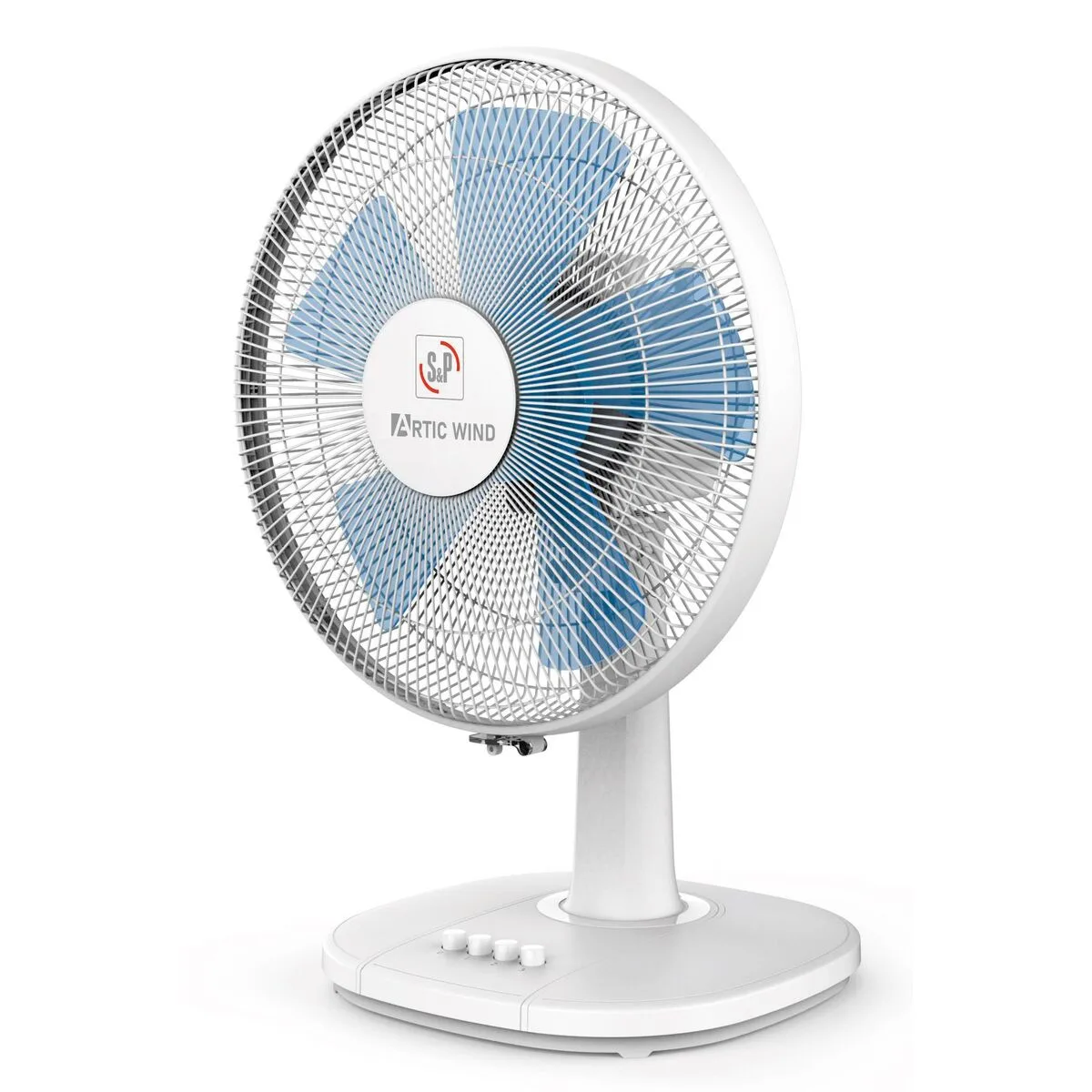 Ventilateur de bureau s p artic wind400 55 w s045554977. Diaytar vous habille de la tête aux pieds avec goût et raffinement.