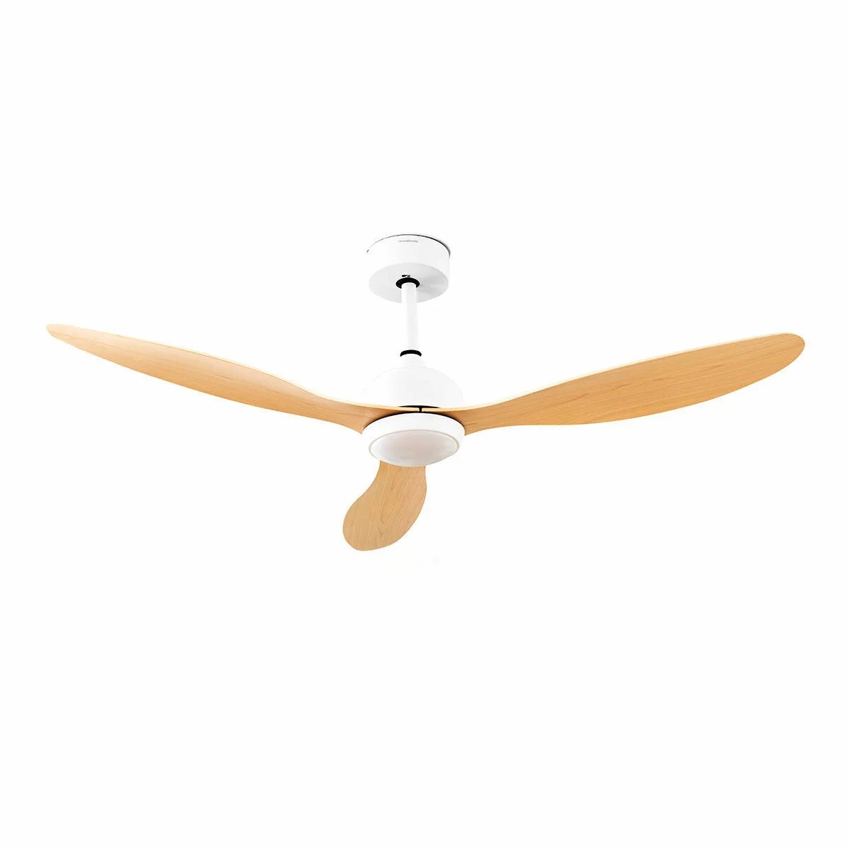 Ventilateur de plafond avec lumiere led et 3 pales abs wuled innovagoods bois 36 w 52 o132 cm v010387477. Diaytar, c'est le hub où se connectent les créateurs de produits géniaux et les clients qui les attendaient sans le savoir.