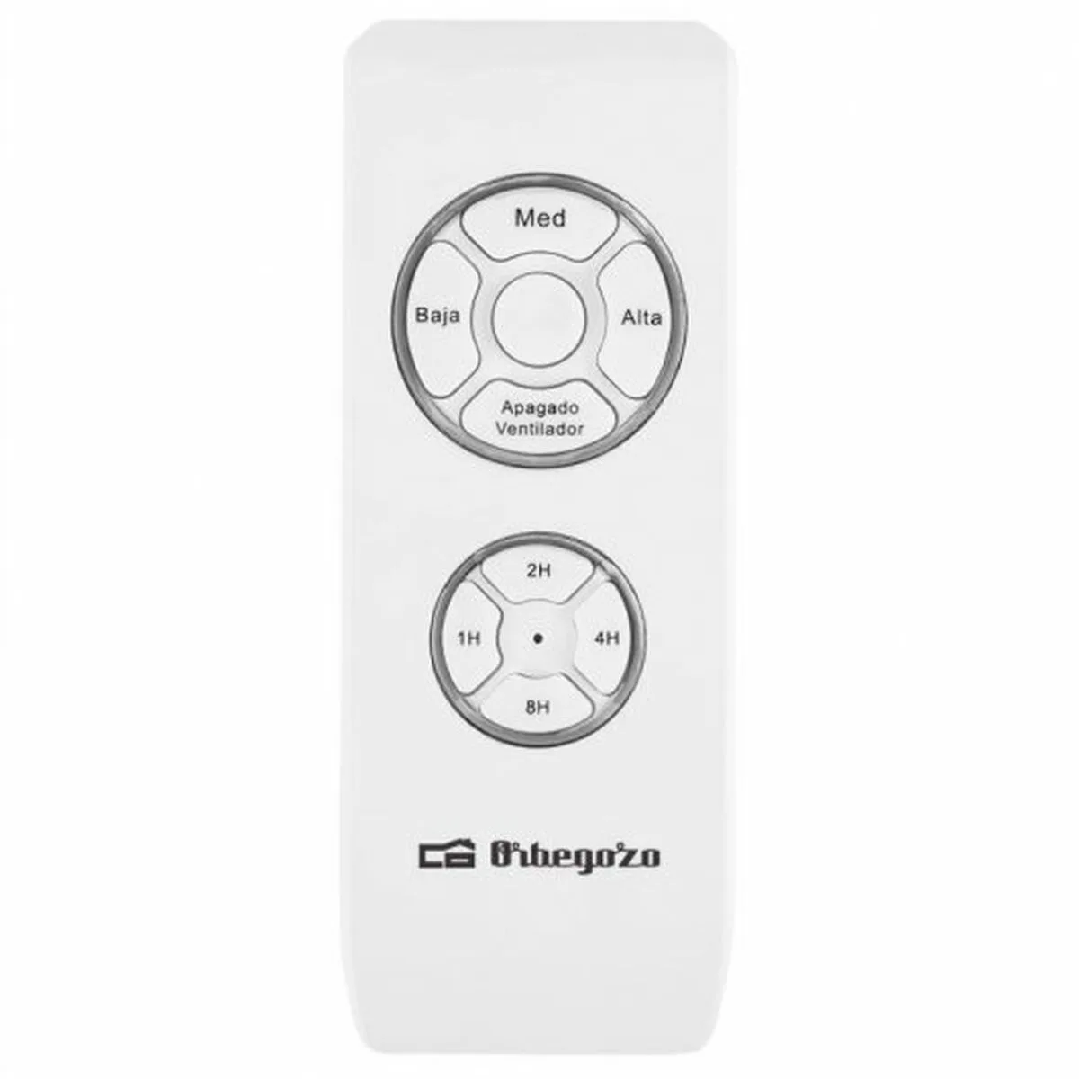 Ventilateur de plafond avec lumiere orbegozo cp 103132 60 w noir s991091936. Pour les esprits curieux et exigeants, Diaytar est la source intarissable de produits rares et ingénieux.