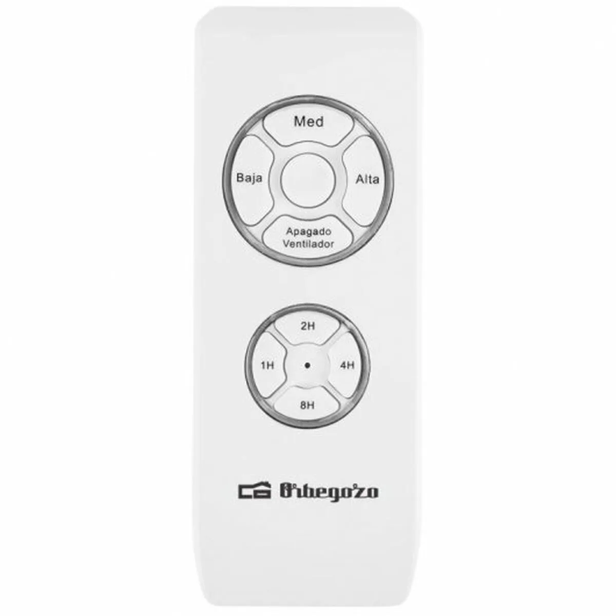 Ventilateur de plafond avec lumiere orbegozo cp 104132 60 w noir s991092062. Notre mission chez Diaytar : démocratiser l'accès aux produits extraordinaires, sans rogner sur le design ou la qualité.