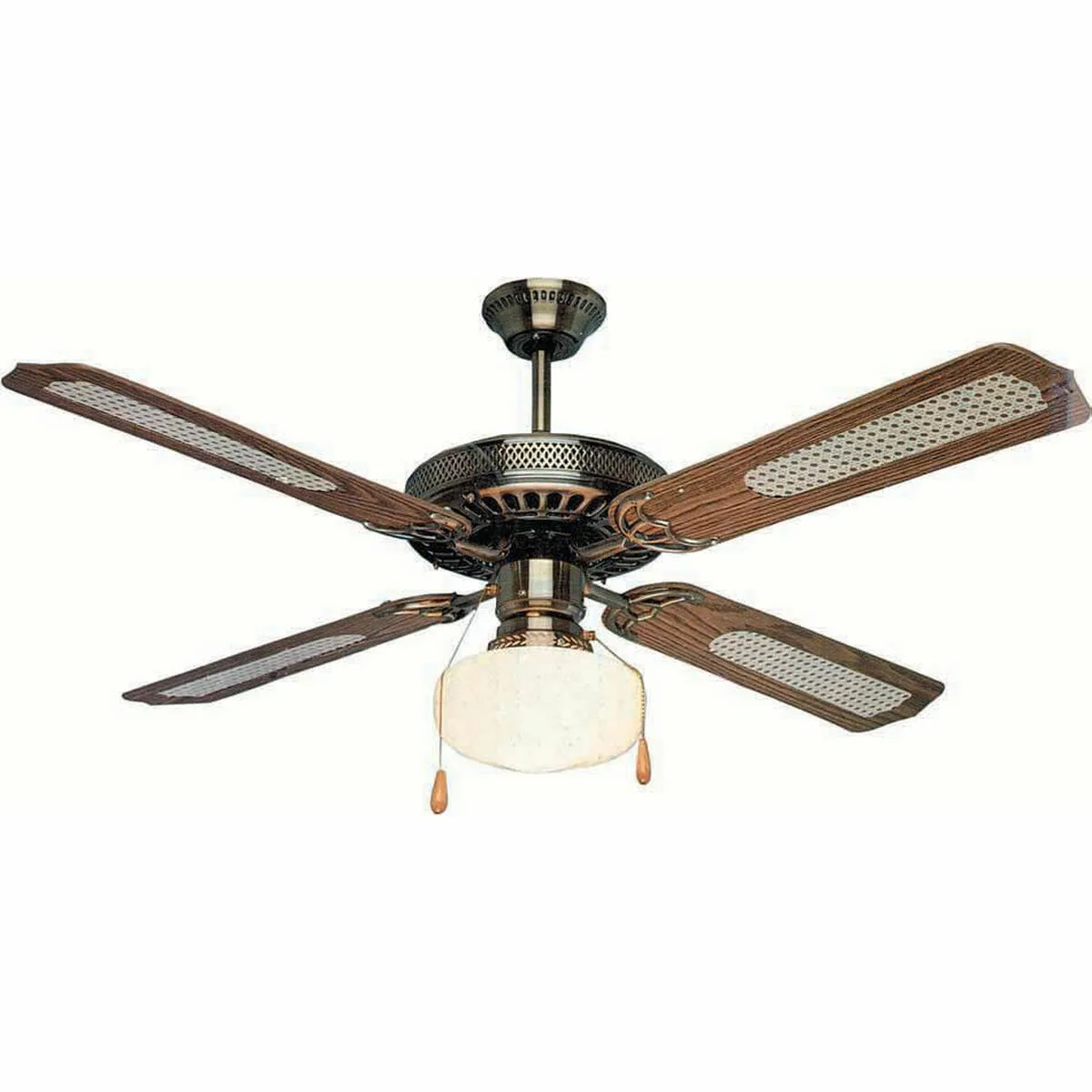 Ventilateur de plafond orbegozo cl 06132 m 60 w o 132 cm bois s991091513. Exprimez votre personnalité avec les accessoires tendance de Diaytar.