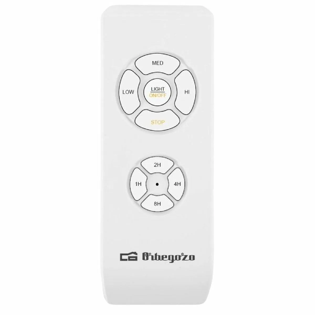 Ventilateur de plafond orbegozo cp 102132 60 w o 132 cm noir s991091852. Avec Diaytar, profitez d'une sélection généraliste qui a du caractère et qui reflète les aspirations de notre époque