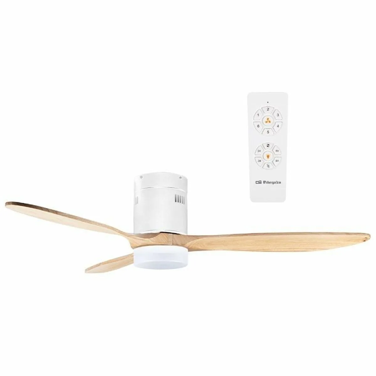 Ventilateur de plafond orbegozo cp 114132 40 w o 132 cm noir s991092530. Bienvenue chez Diaytar, où nous croyons que le meilleur produit est celui qui vous trouve, et non l'inverse.
