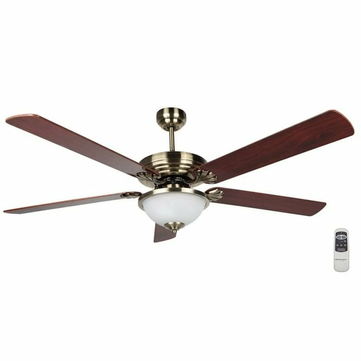 Ventilateur de plafond orbegozo cp 80142 70 w o 142 cm noir s991093924. Diaytar s'adapte à vos besoins avec une gamme complète et variée.