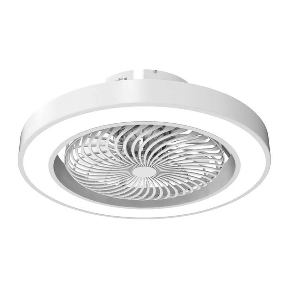 Ventilateur de plafond universal blue xaloc blanc 36 w o 48 cm s045516668. Chez Diaytar, la tendance n'est pas qu'une question d'apparence, c'est une question de fonctionnalité et d'innovation