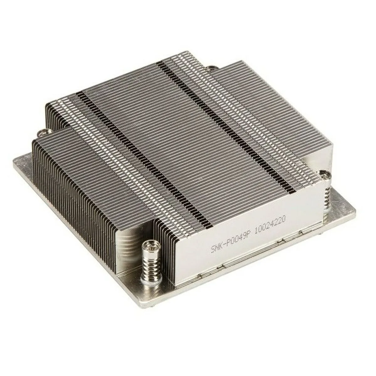 Ventilateur et dissipateur de chaleur supermicro snk p0049p s915798751. Diaytar : Votre guide shopping pour une sélection exigeante de produits tendance, technologiques et domestiques