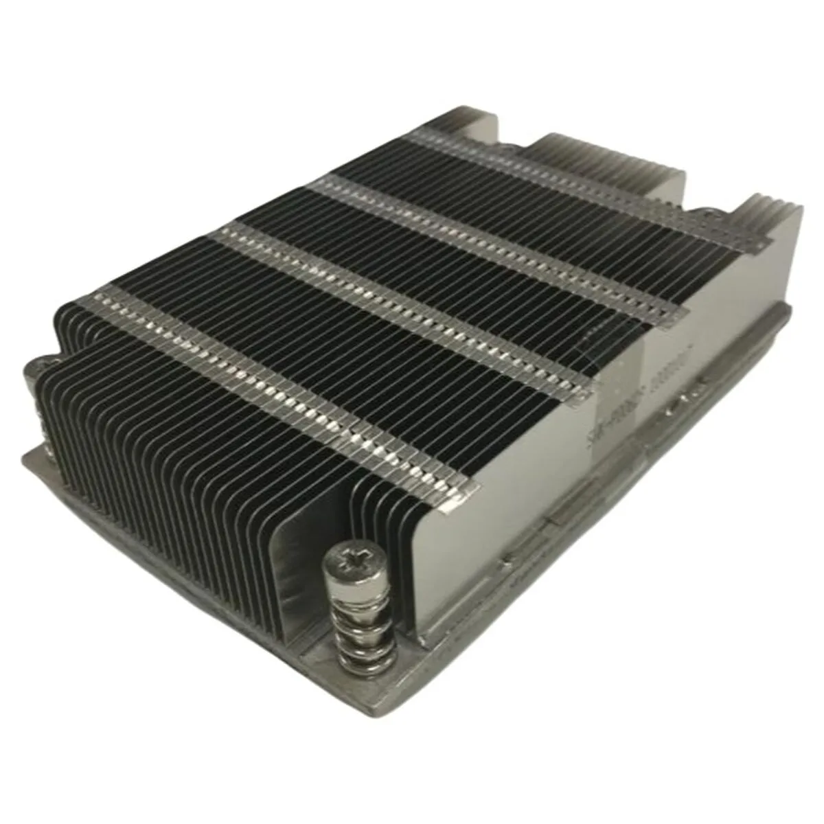 Ventilateur et dissipateur de chaleur supermicro snk p0062p s916784143. Diaytar cultive l'art du bien-être à travers ses produits soigneusement choisis.