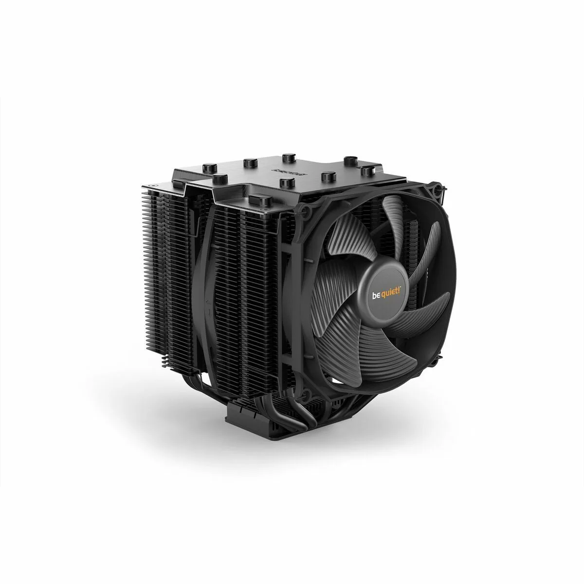 Ventilateur pour ordinateur portable be quiet bk023 s024060355. Notre équipe Diaytar parcourt le globe pour vous dénicher les produits généraux et électroniques les plus prometteurs