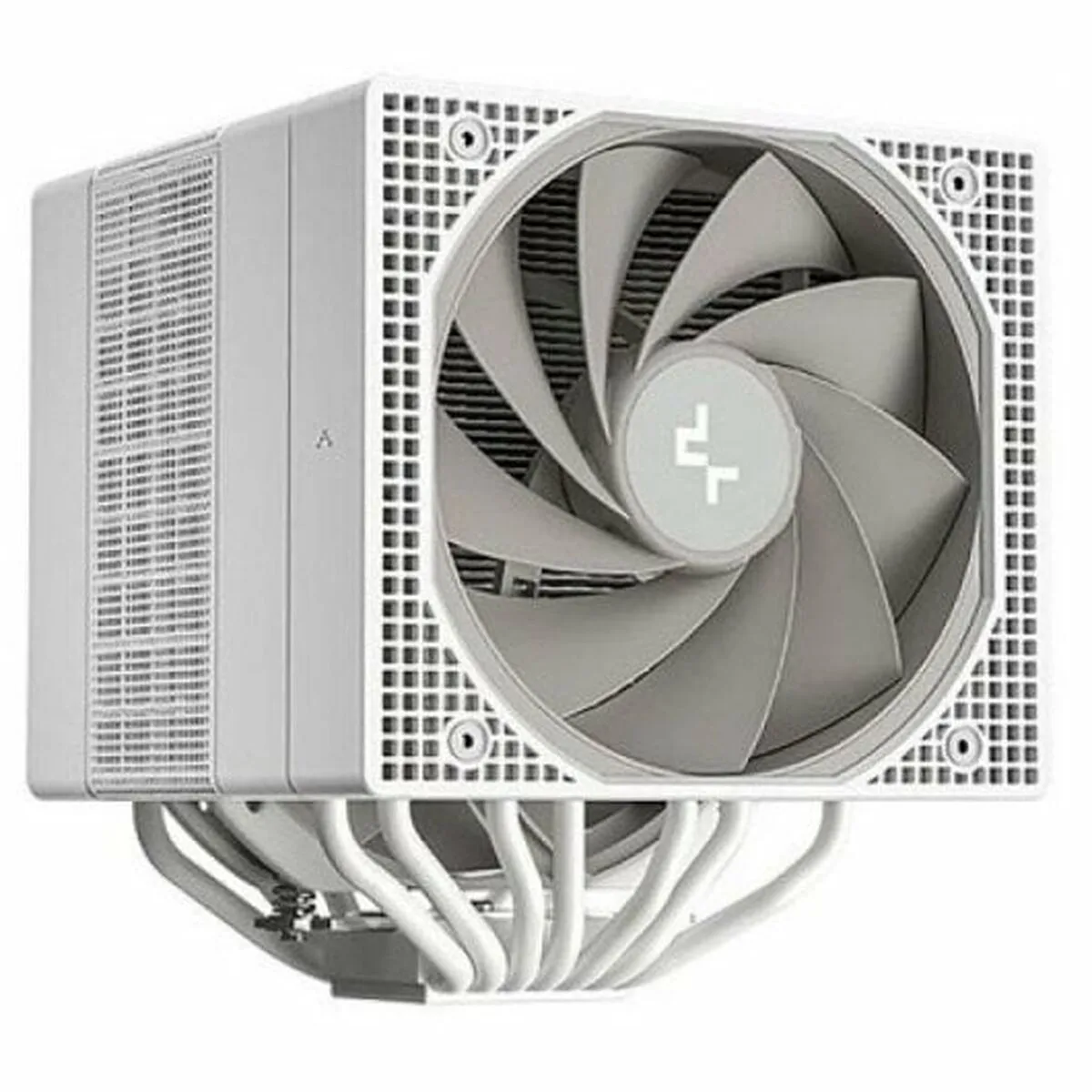 Ventilateur pour ordinateur portable deepcool r asn4 whnnmt g s7100435253. L'esprit Diaytar : une curiosité insatiable pour dénicher les produits généraux et électroniques qui feront demain