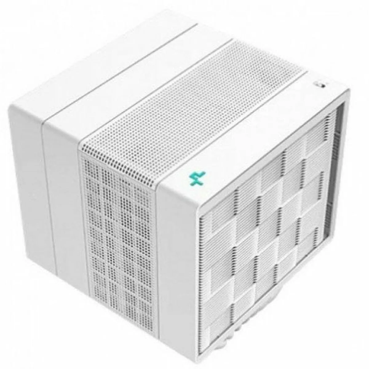 Ventilateur pour ordinateur portable deepcool r asn4 whnnmt g s7100435284. Diaytar : Parce que vous méritez le meilleur, nous sélectionnons l'excellence.