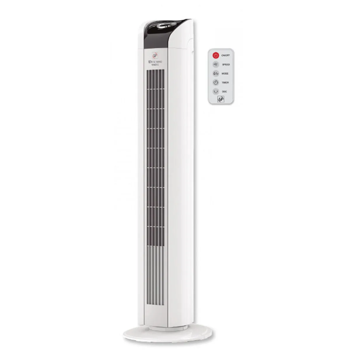 Ventilateur tour s p artic wind 45 w s045573074. La mode selon Diaytar : audacieuse, accessible et toujours dans l'air du temps.
