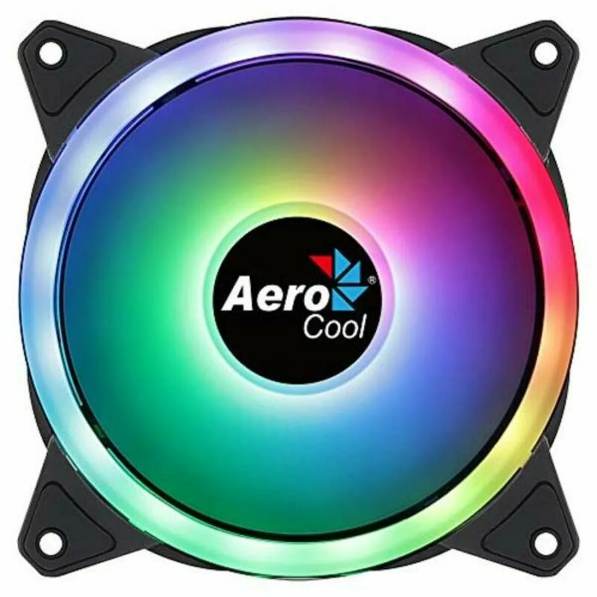 Ventillateur de cabine aerocool duo 12 1000rpm o 12 cm rgb o 12 cm 1 unite s910643490. Diaytar, la boutique en ligne qui pense à tout : des gadgets électroniques les plus futés aux objets maison les plus design