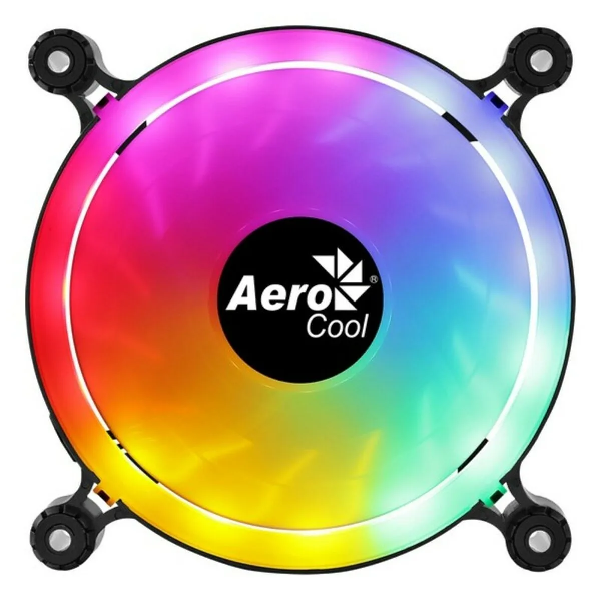 Ventillateur de cabine aerocool spectro 12 frgb 1000rpm o 12 cm rgb o 12 cm 1 unite s910643873. Explorez sans limite l'offre Diaytar : des milliers de produits pour satisfaire votre soif de nouveauté et de qualité