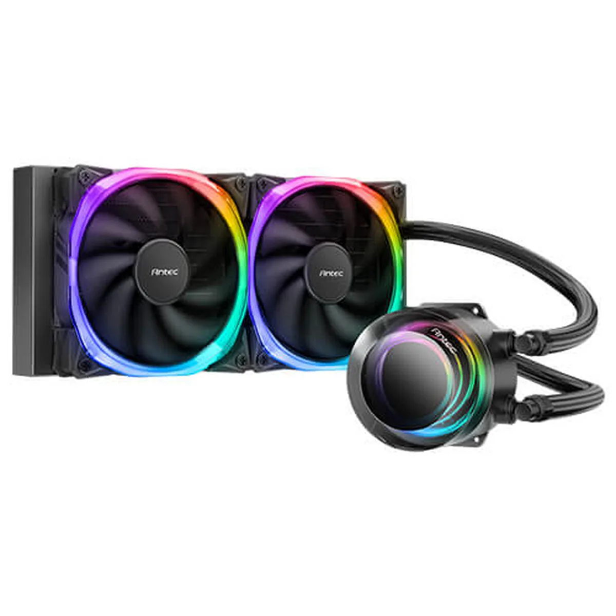 Ventillateur de cabine antec vortex 240 argb 1 unites s562377555. Diaytar, une destination où l'on vient pour un produit précis et où l'on reste pour l'étendue et la qualité de l'offre