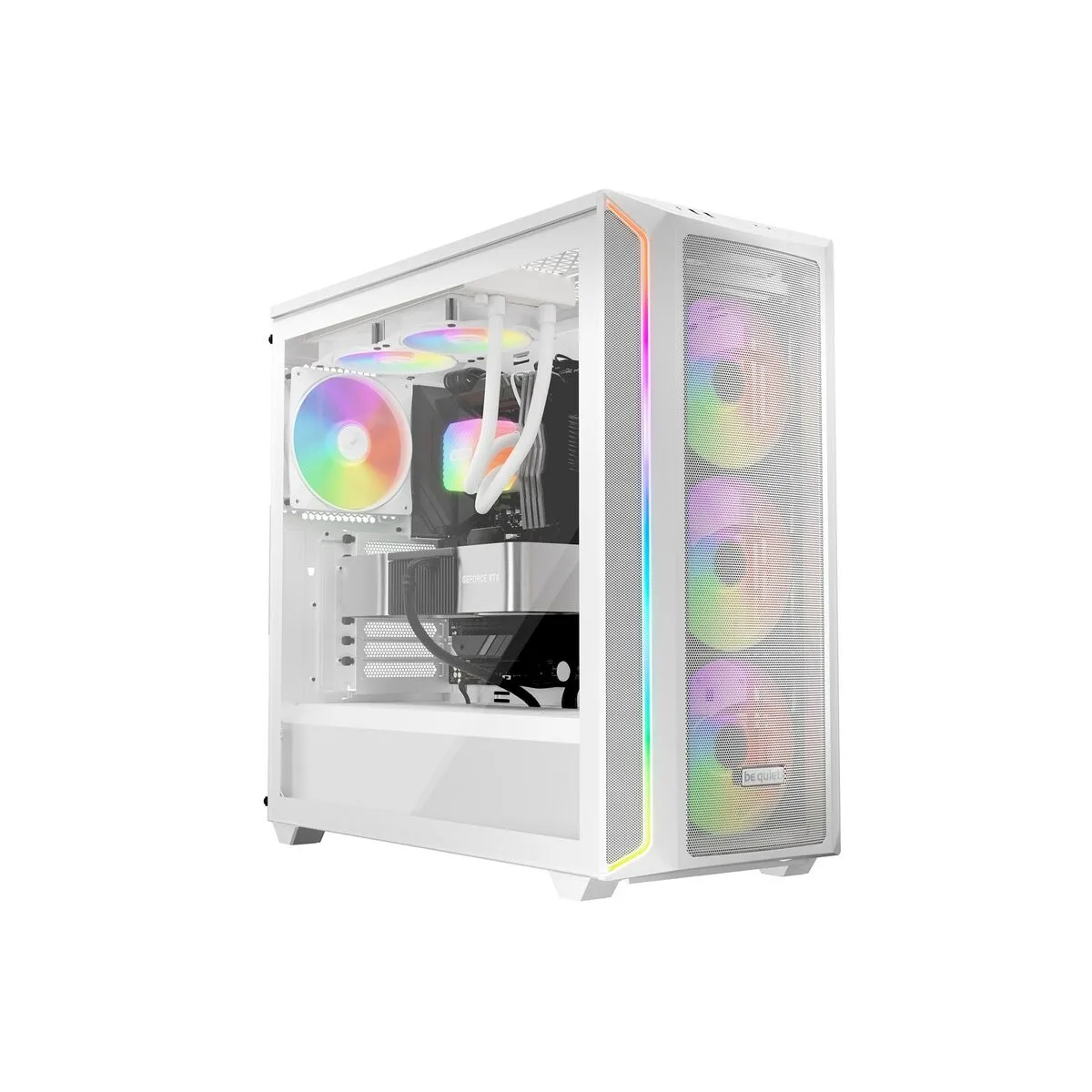 Ventillateur de cabine be quiet bl122 o 12 cm 3 unites s9110897996. Diaytar, c'est le point de départ de toutes vos histoires. Quel produit allez-vous choisir pour écrire la suite ?