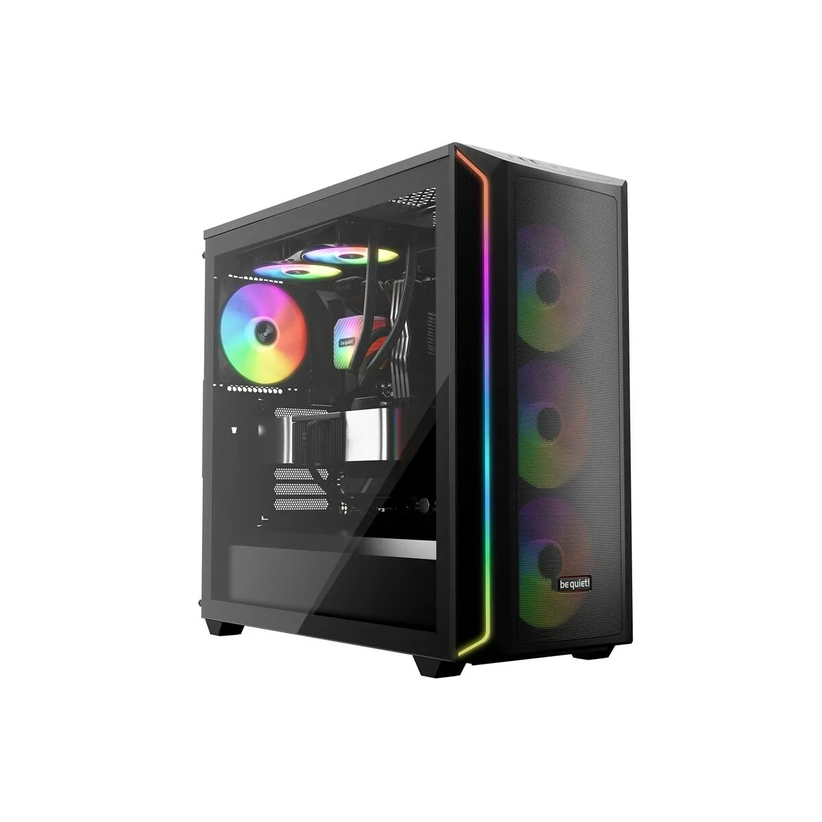 Ventillateur de cabine be quiet bl123 o 12 cm 1 unite s9110897175. Exprimez votre personnalité avec les accessoires tendance de Diaytar.