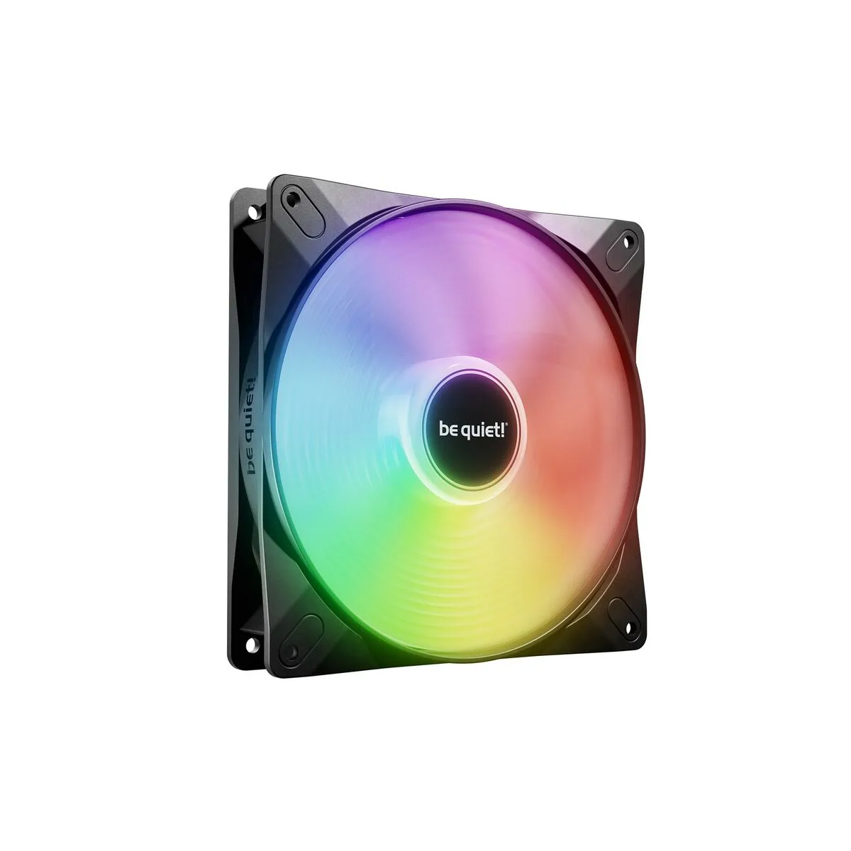 Ventillateur de cabine be quiet bl123 o 12 cm 1 unite s9110897182. Nous traitons chaque produit Diaytar avec le même respect que si nous devions l'offrir à un proche. La qualité est non-négociable.