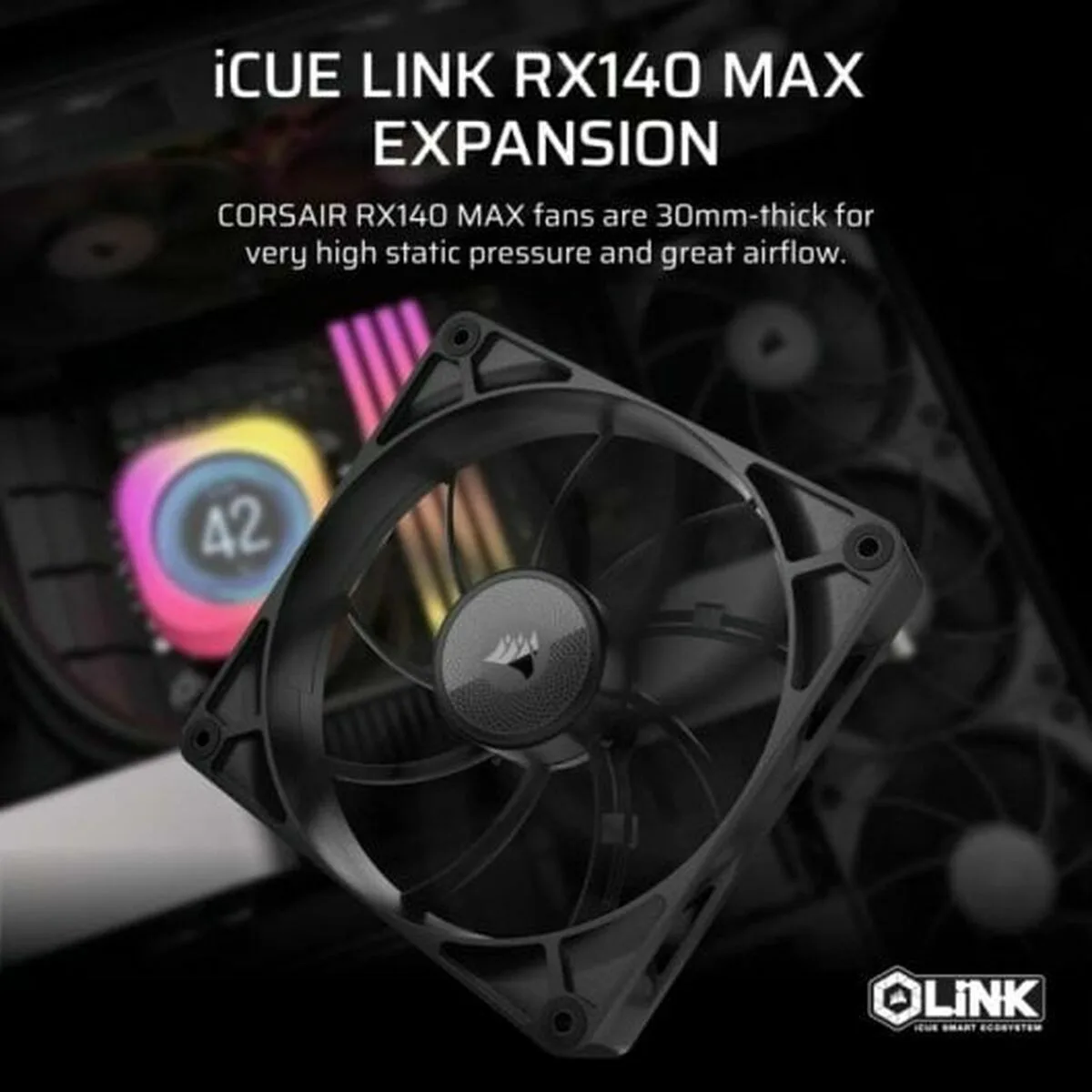 Ventillateur de cabine corsair s7102019341. Notre mantra chez Diaytar : un produit, un sourire. Nous mesurons notre succès à votre satisfaction instantanée.