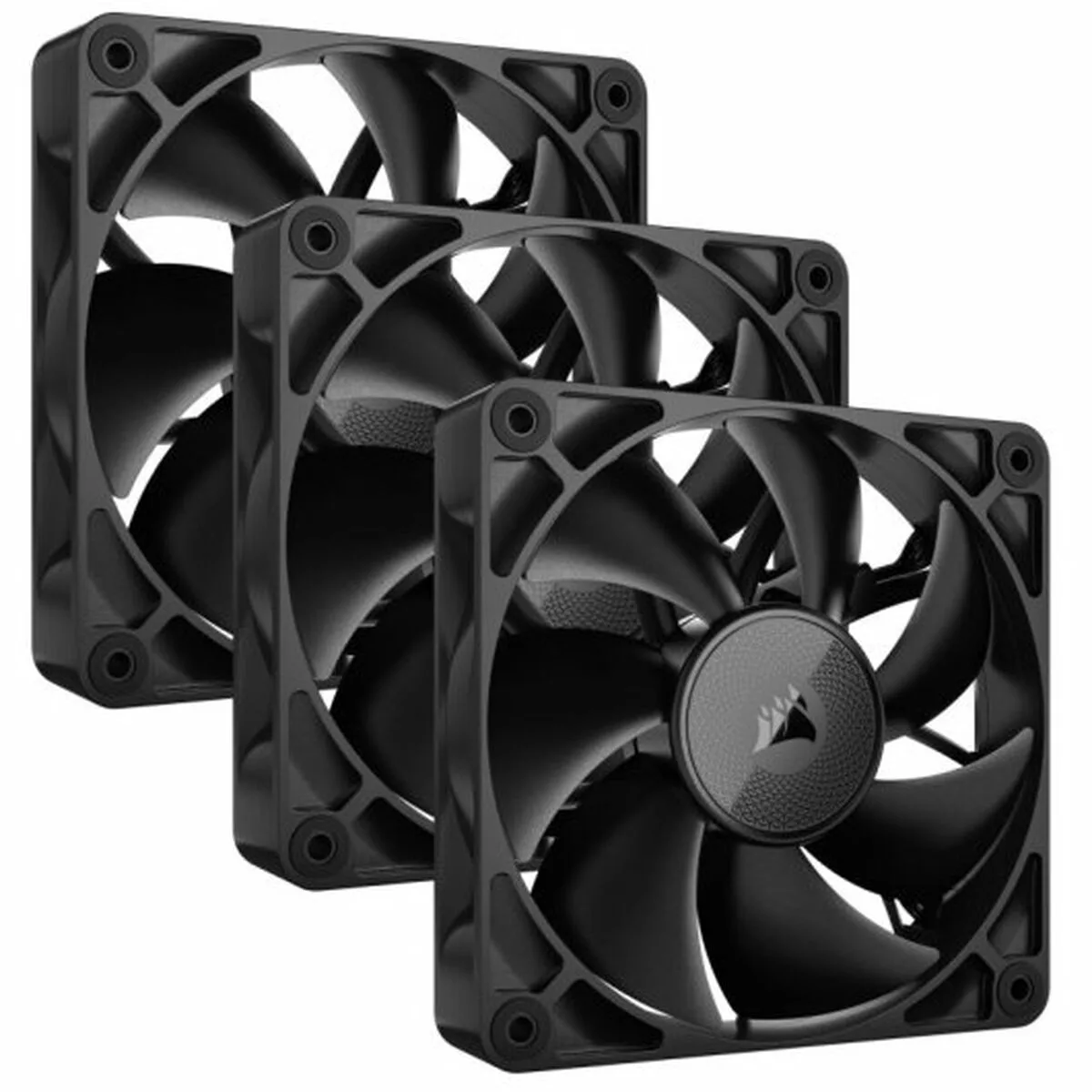 Ventillateur de cabine corsair co 9051010 ww o 12 cm 3 unites m030913083. Diaytar puise sa force dans sa capacité à sans cesse renouveler son offre avec des produits généraux frais et inattendus