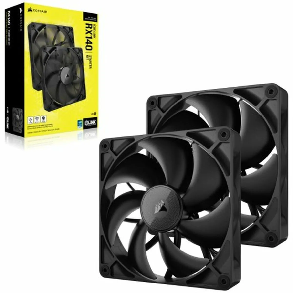 Ventillateur de cabine corsair co 9051012 ww m030912813. La boutique en ligne Diaytar, un terrain de jeu infini pour tous ceux qui aiment découvrir des produits utiles et beaux