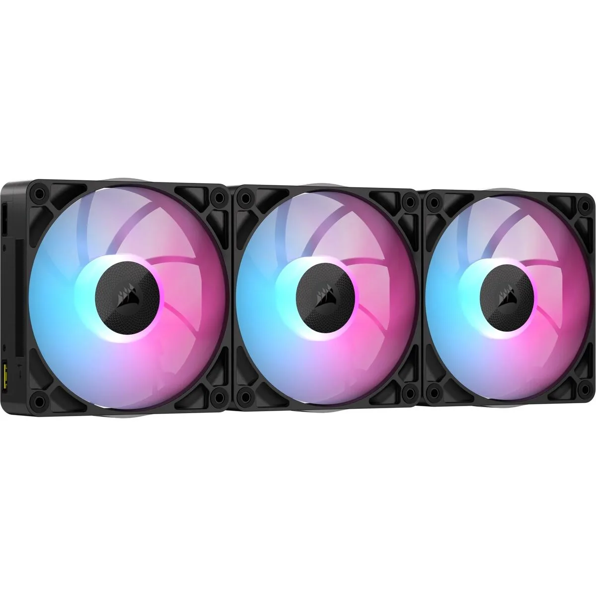 Ventillateur de cabine corsair icue link rx120 rgb max m032521020. Diaytar ne suit pas les tendances, il les anticipe à travers sa sélection前瞻 de produits électroniques et généraux