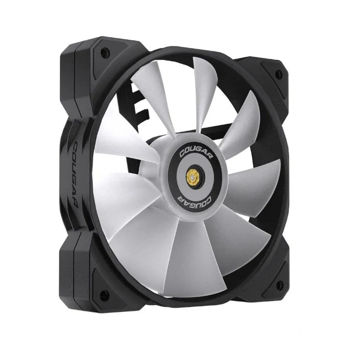 Ventillateur de cabine cougar 3mmhp12a3 0001 o 12 cm noir argb 3 unites 3 unites s024038897. Diaytar, c'est le testament vivant qu'on peut allier large choix et qualité exemplaire dans le e-commerce.