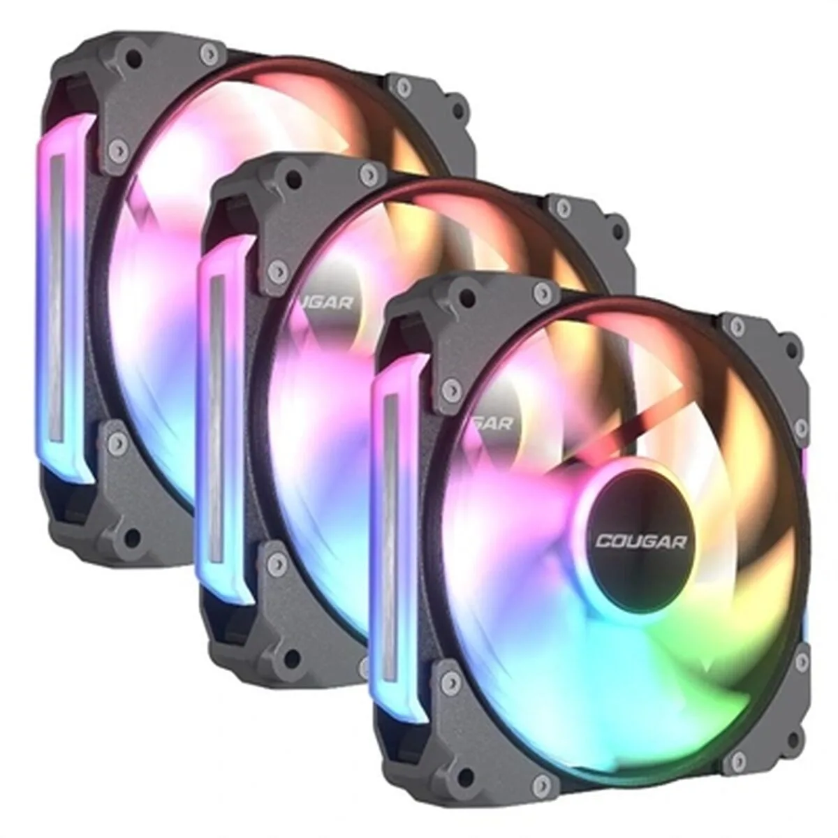 Ventillateur de cabine cougar apolar 120 o 12 cm noir argb s024131921. Notre équipe Diaytar parcourt le globe pour vous dénicher les produits généraux et électroniques les plus prometteurs