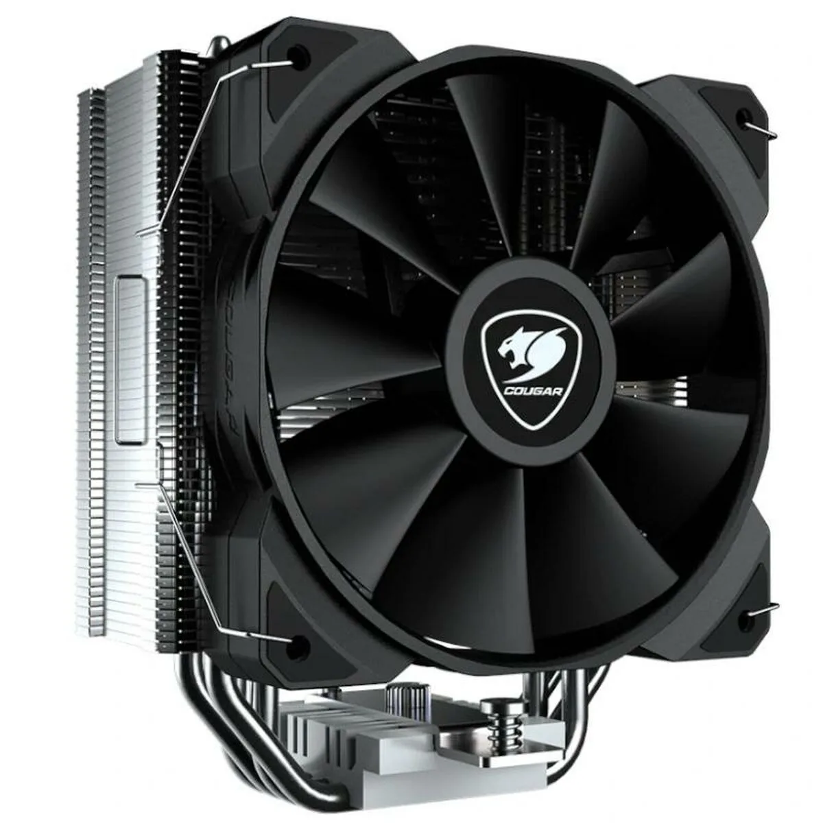 Ventillateur de cabine cougar forza 50 essential o 12 cm s024044537. Diaytar s'adapte à vos besoins avec une gamme complète et variée.
