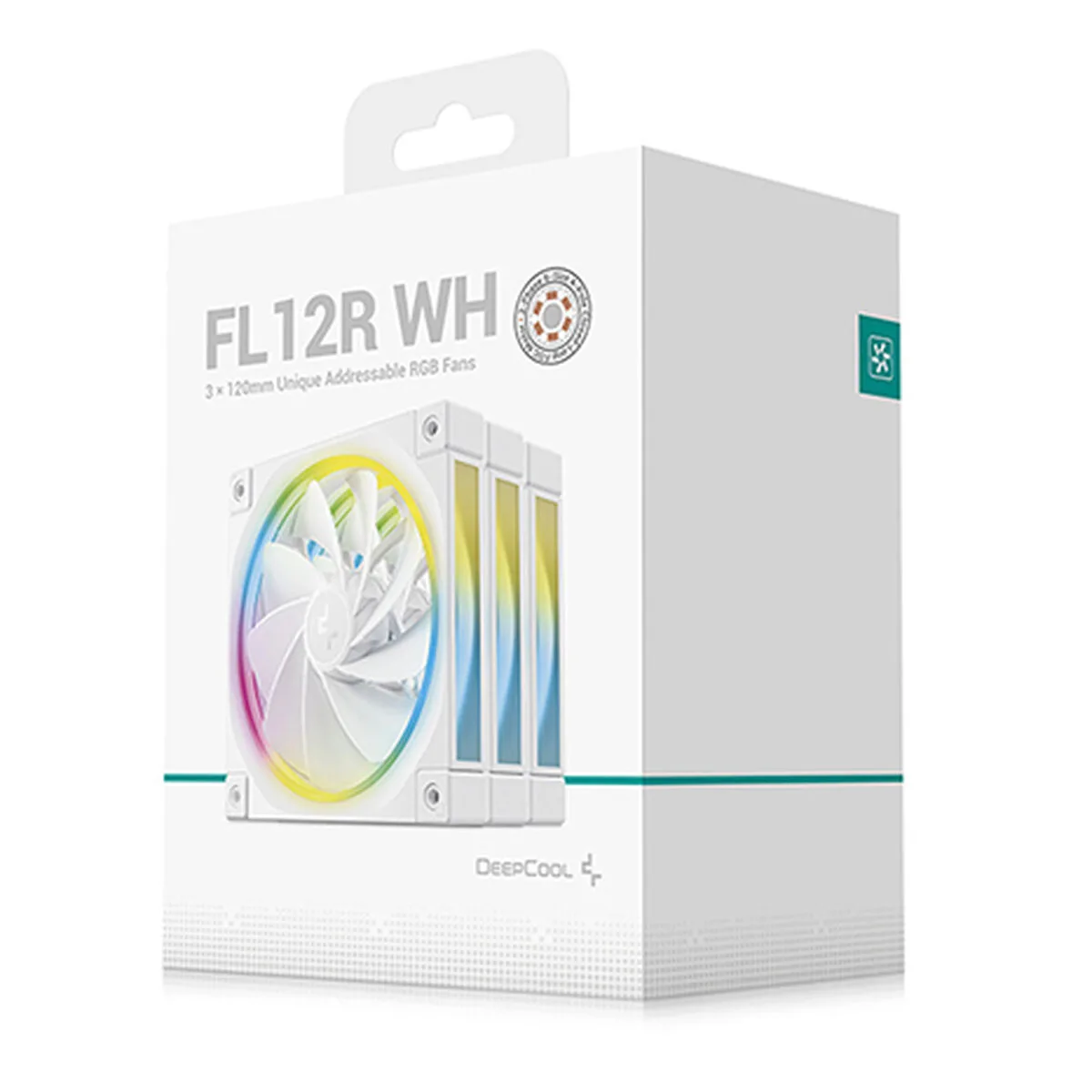 Ventillateur de cabine deepcool r fl12r whapn3 g o 12 cm s9111971374. Plongez dans l'univers Diaytar où chaque produit raconte une histoire.