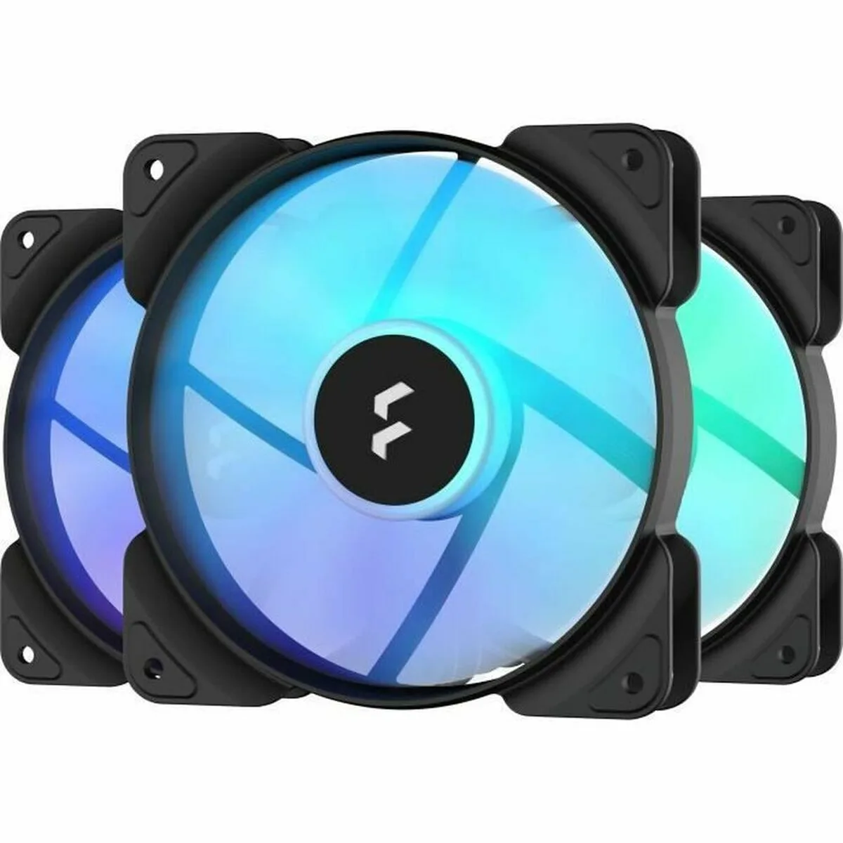 Ventillateur de cabine fractal design aspect 12 rgb pwm o 12 cm 3 unites m031911250. Diaytar incarne le nouveau visage du e-commerce : agile, éclectique et profondément ancré dans les tendances du moment