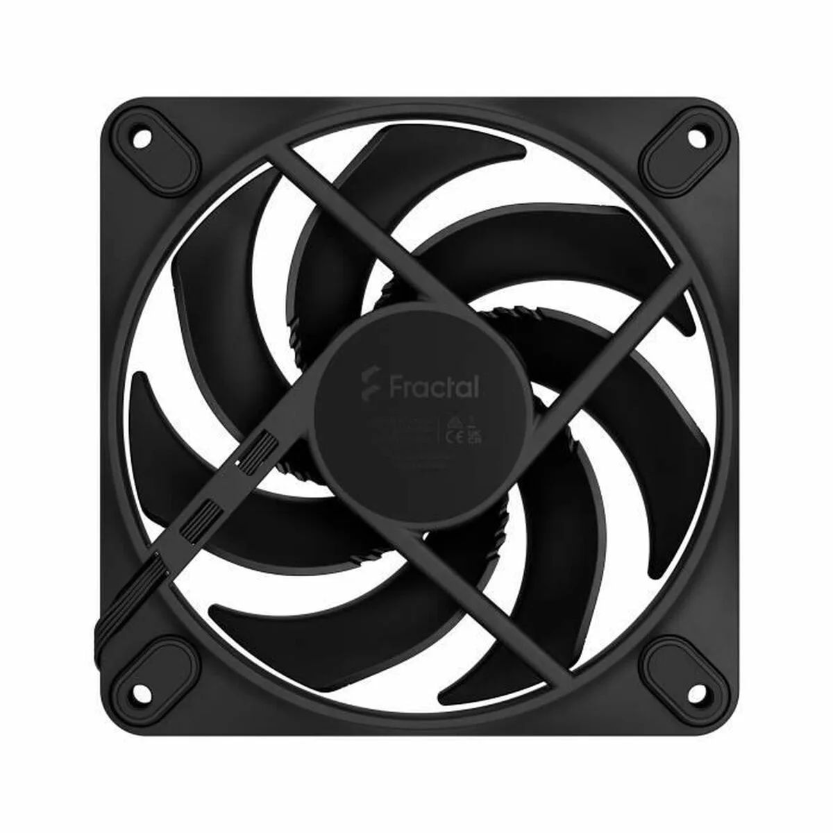 Ventillateur de cabine fractal o 12 cm 1 unite s7101856610. Nous avons conçu Diaytar pour être intuitif, comme vos produits préférés. Simple, efficace, et terriblement séduisant.