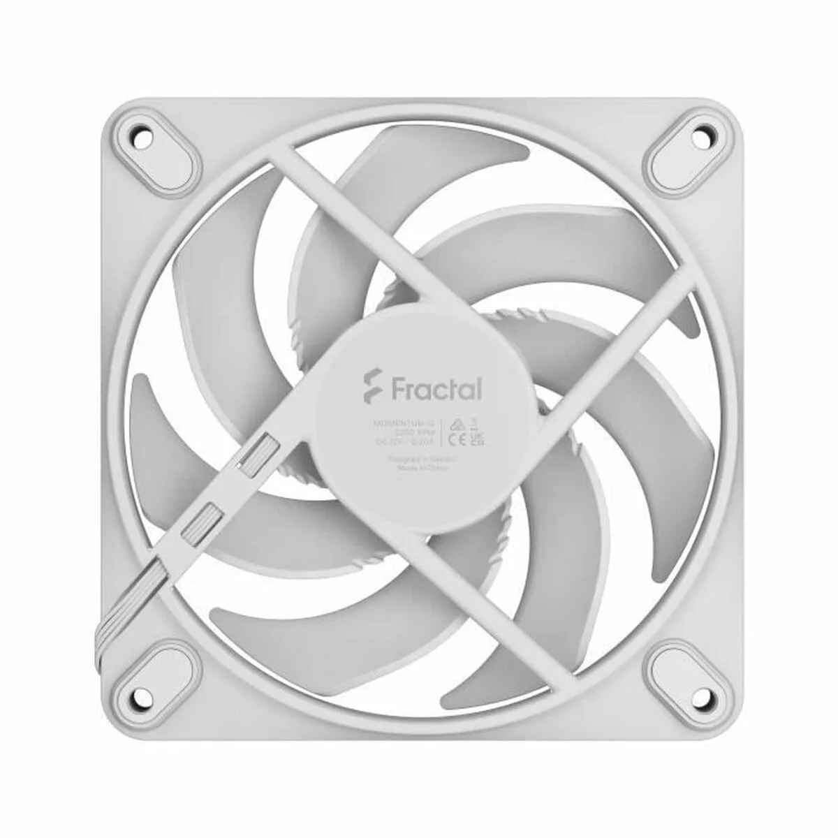 Ventillateur de cabine fractal o 12 cm 1 unite s7101856754. Nous sommes fiers de vous présenter Diaytar, une plateforme où l'amour du produit général et tendance est roi