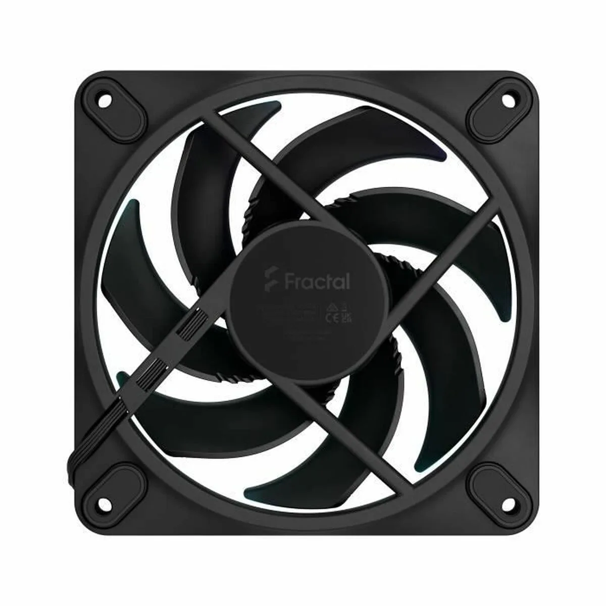 Ventillateur de cabine fractal o 12 cm 1 unite s7101856987. Nous sommes les storytellers du produit ordinaire devenu extraordinaire. Bienvenue dans le récit Diaytar.