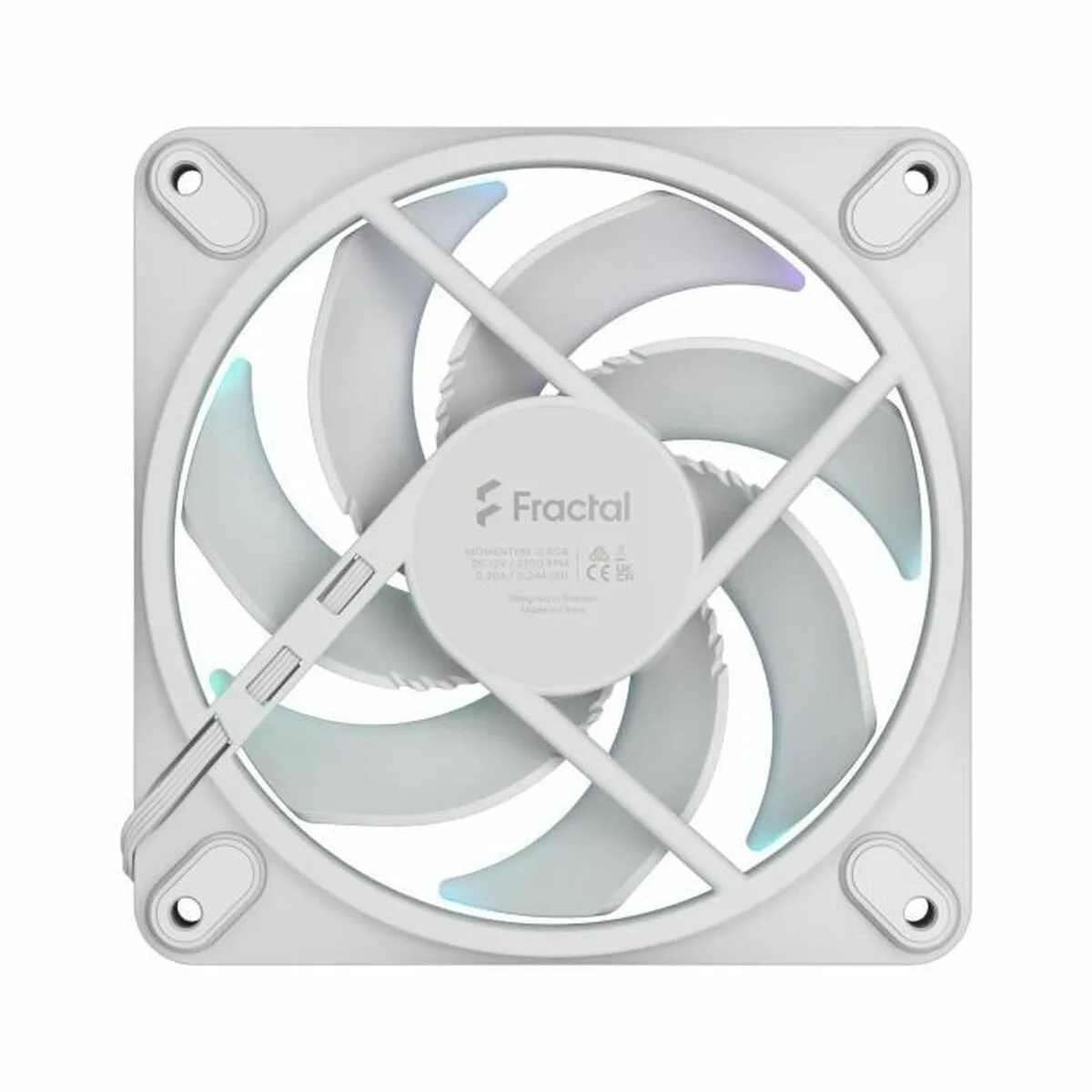 Ventillateur de cabine fractal o 12 cm 1 unite s7101857060. Diaytar : Votre destination shopping en ligne pour découvrir les dernières tendances et produits généraux soigneusement sélectionnés