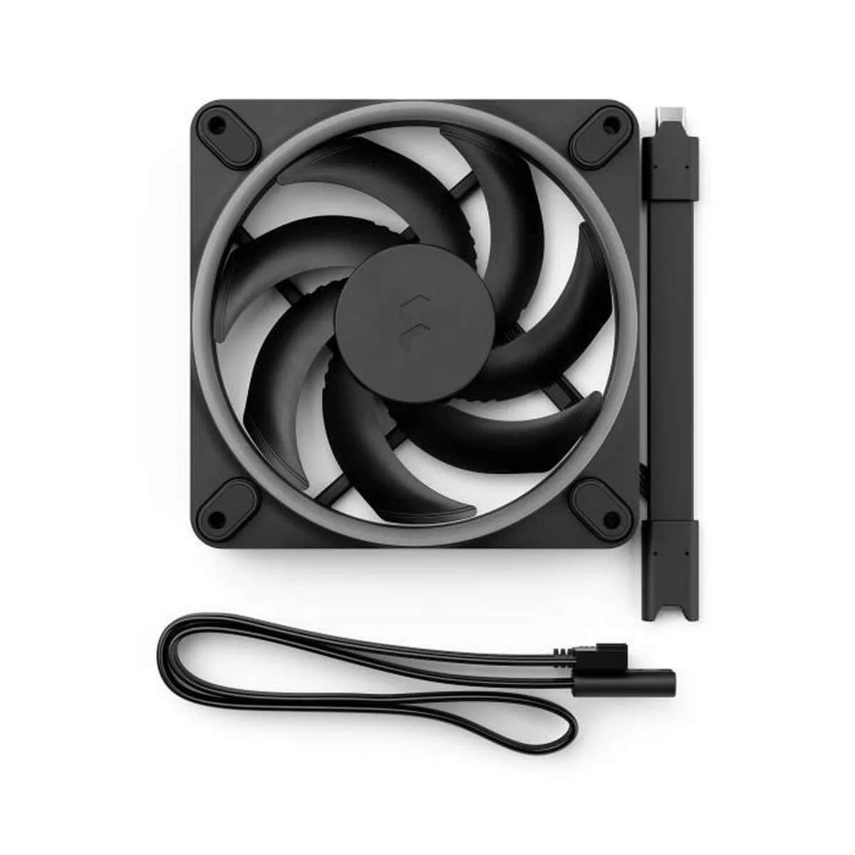 Ventillateur de cabine fractal o 12 cm s7101857135. Nos stylistes Diaytar dénichent pour vous les pépites de la saison.
