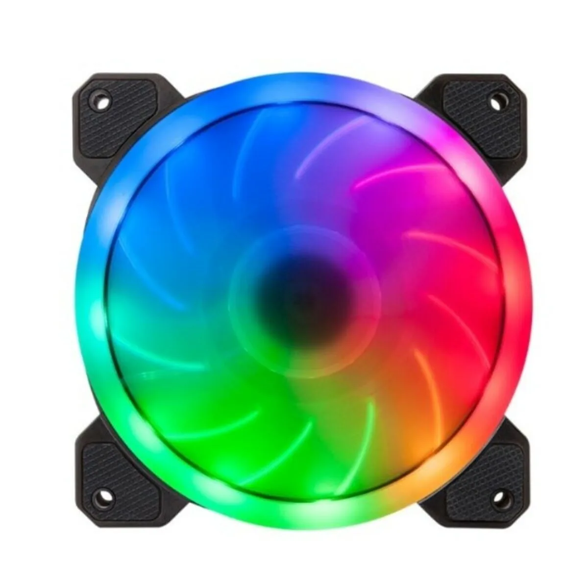 Ventillateur de cabine gaming hiditec n5 argb o 12 cm o 12 cm s990358699. Bienvenue dans l'écosystème Diaytar, où chaque produit a été pensé pour s'intégrer parfaitement dans votre vie moderne
